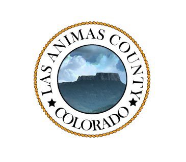 Jodi Amato, Assessor for Las Animas County, CO
