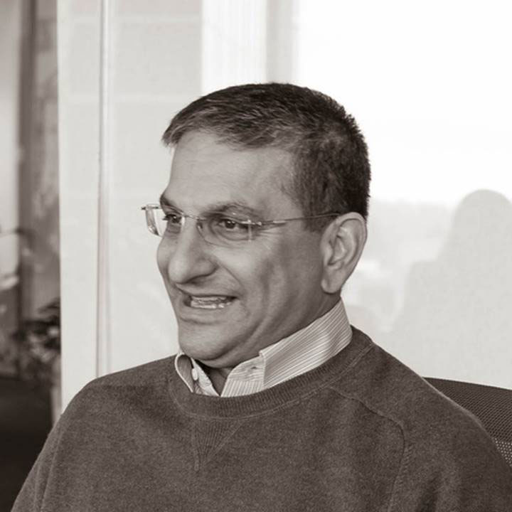 Ajai Sehgal - Chief Technology Officer