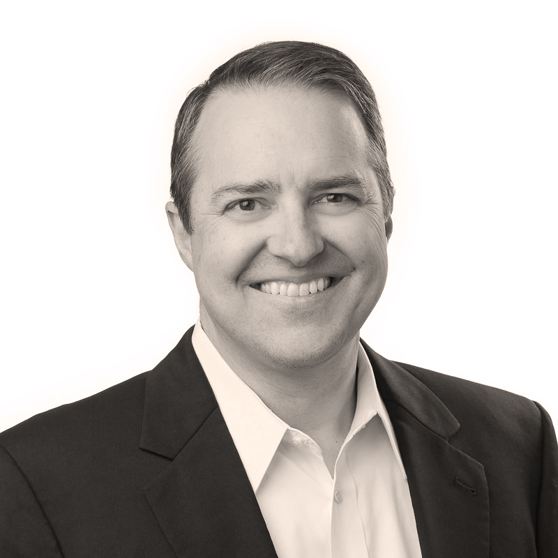 Tripp Cox - Chief Technology Officer