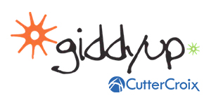 giddyup cuttercoix logo