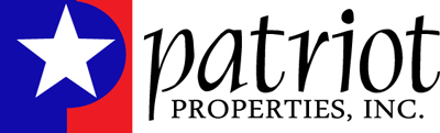 patriot properties logo