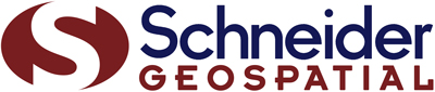 schneider geospatial logo
