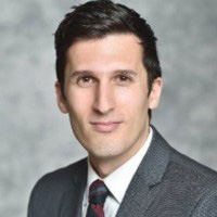 Photo of Joseph Marhamati