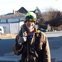 Photo of Ronny Roseveare