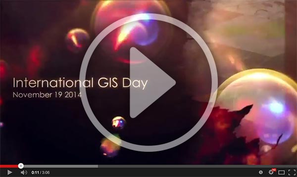 Mecklenberg NC GIS Day Video