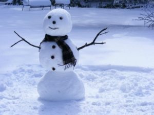 snowman