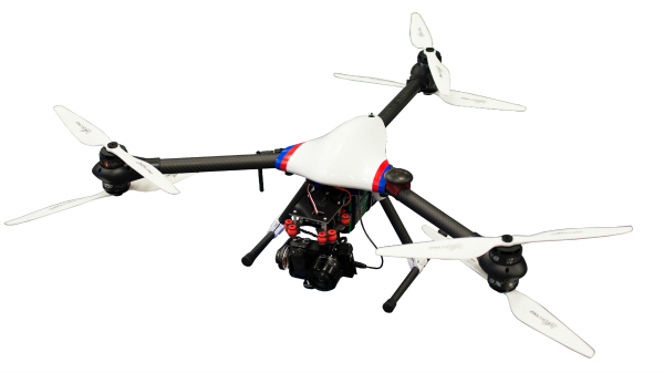 UAV