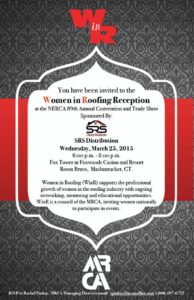 Women In Roofing - NERCA