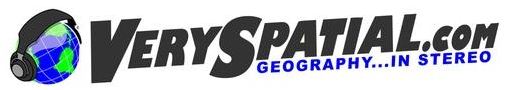 VerySpatial.com logo