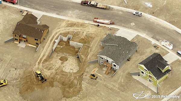 converse county - Aerial Imagery