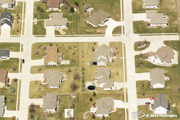 Case Study: County Discovers $40 Million in New Value | EagleView US