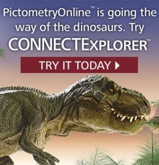 pictometry dinosaurs