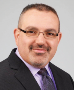 Jason Cockerill