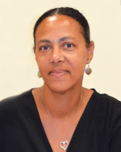Lisa Goree
