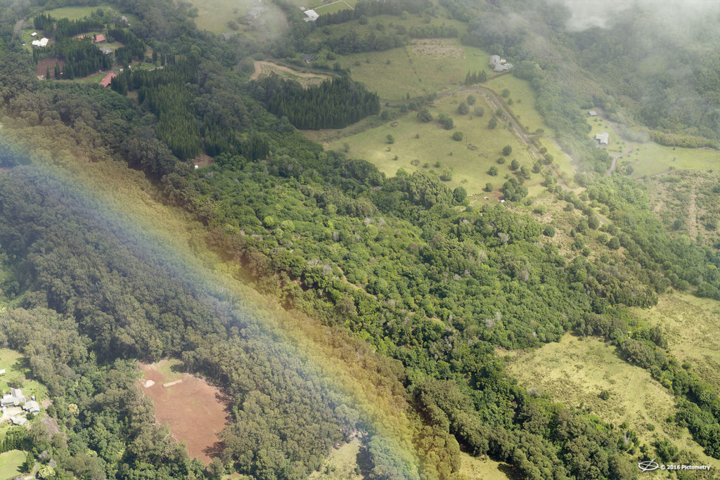 Hawaii-Rainbow