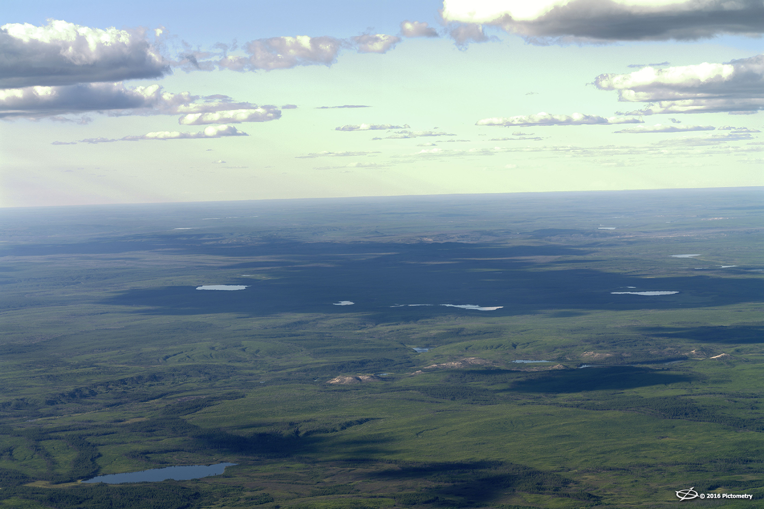 Alberta Horizon