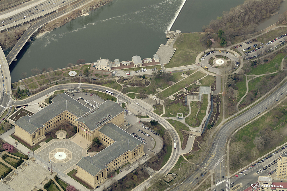 Philly Museum of Art PAPHIL020015NeighObliq3470W_160319