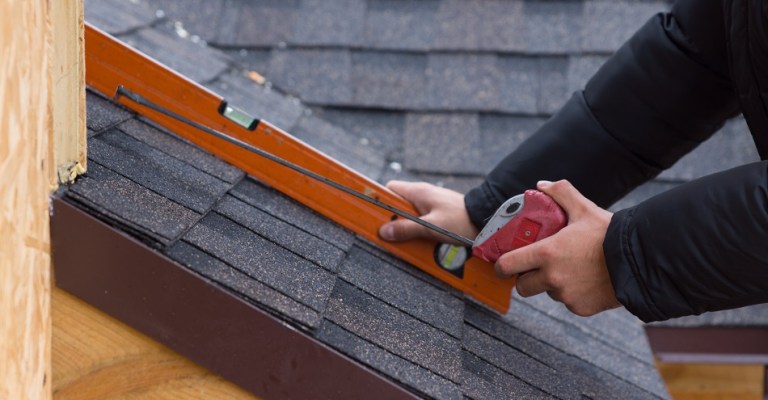 roof-measurement