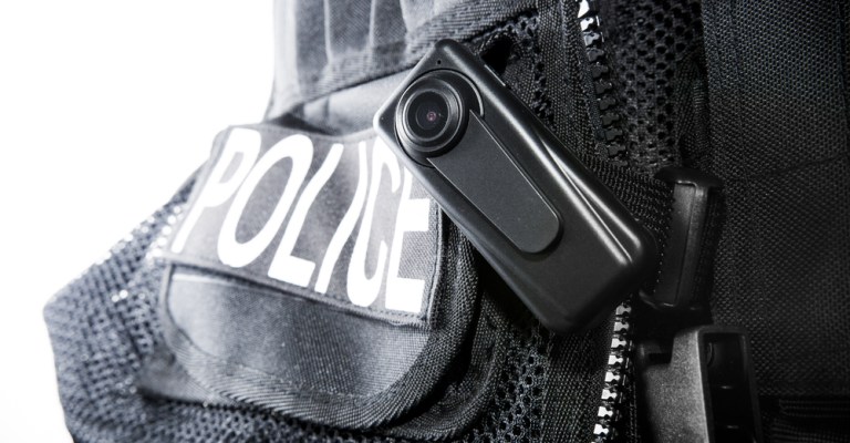 body camera