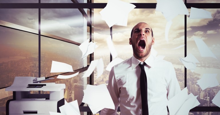 stress assessor
