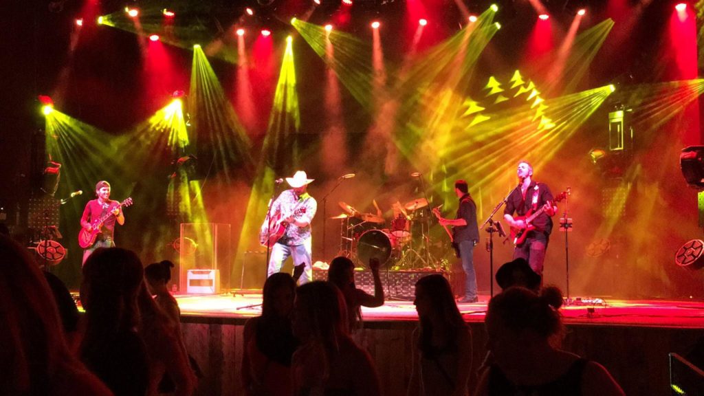 Nashville Nobodies