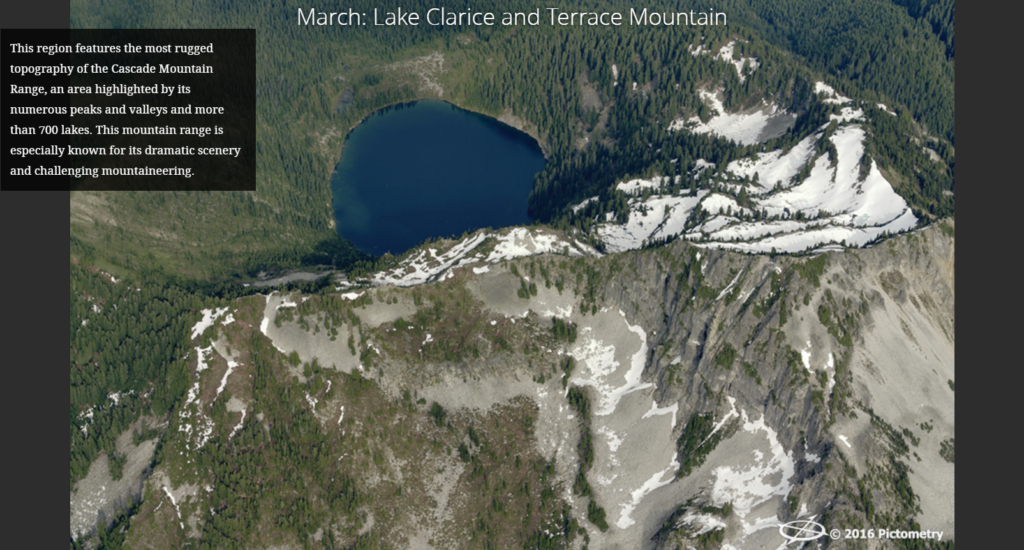 Esri Map 4