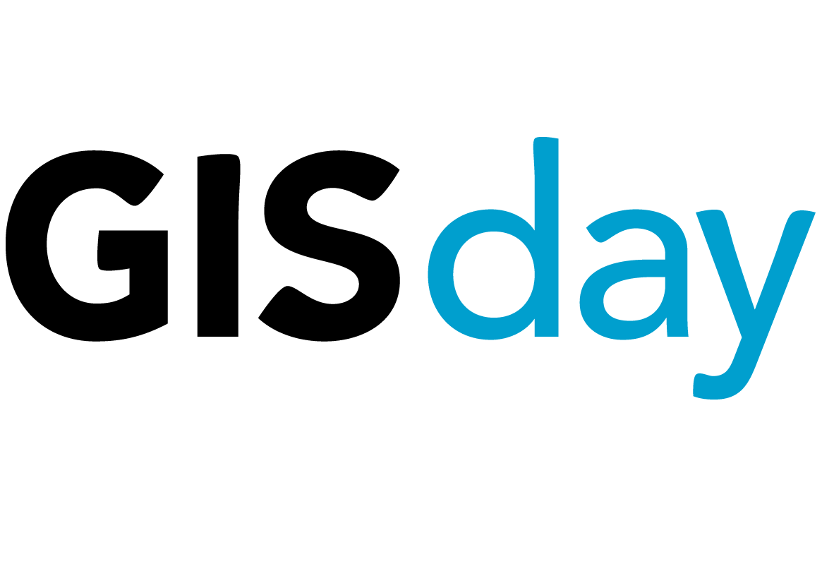 GIS Day logo