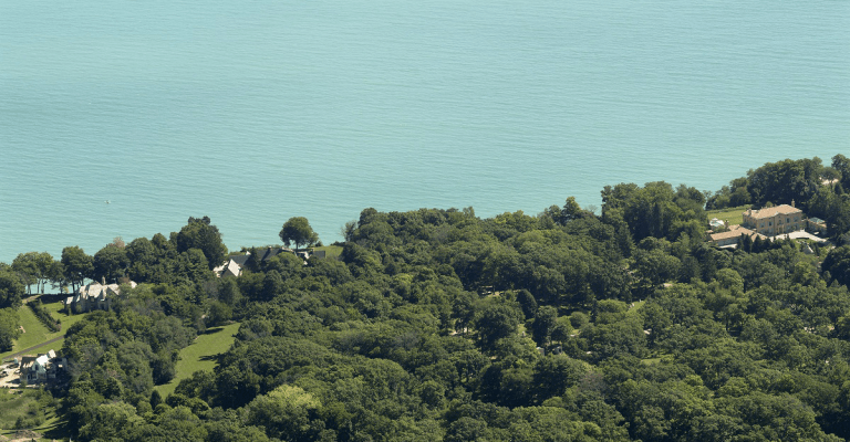 Illinois clear water chicago