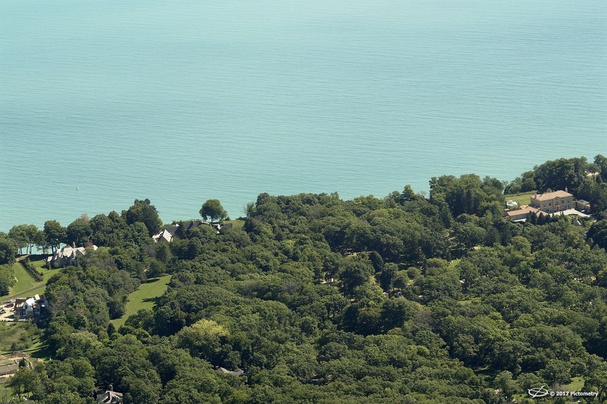 Illinois clear water chicago