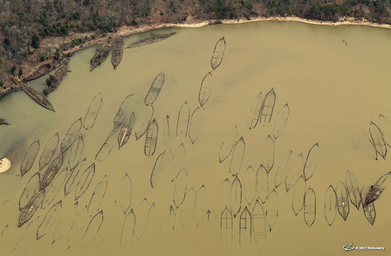 ship graveyard