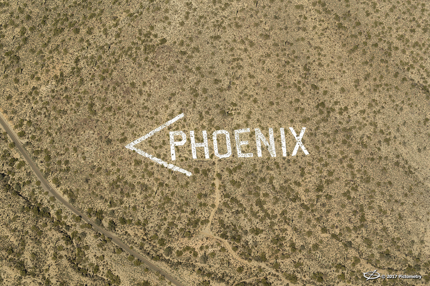 phoenix arrow