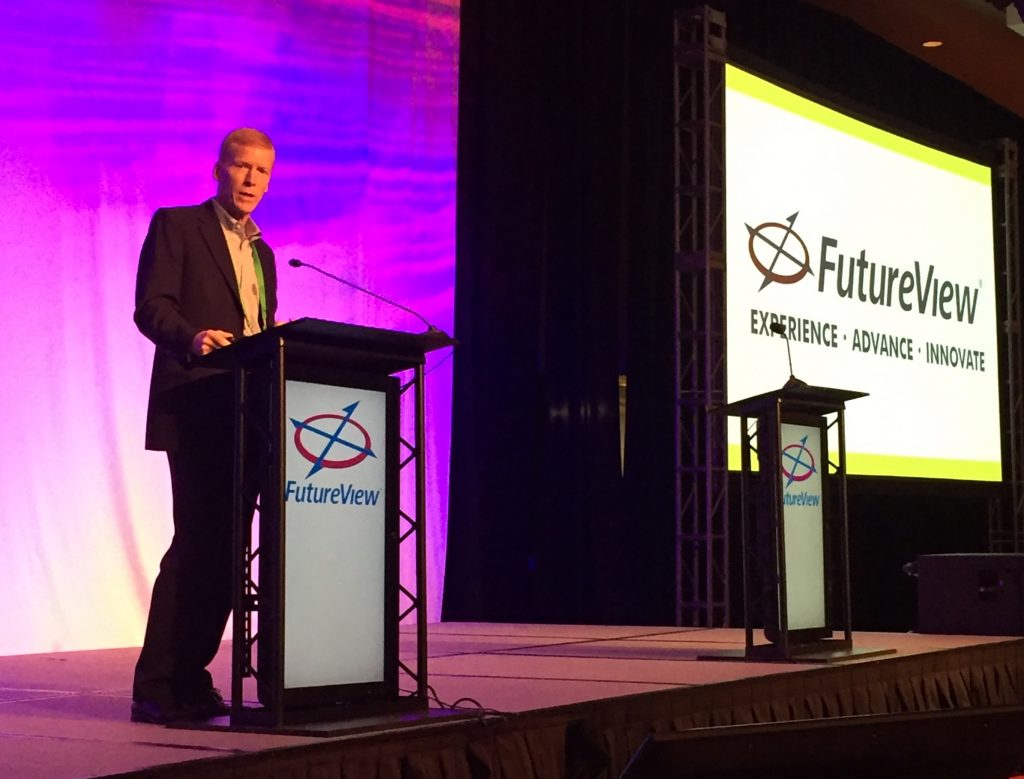FutureView