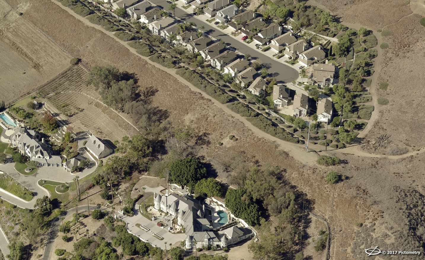 California Neighborhoods