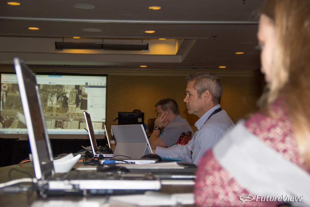 EagleView offers a number of training options to fit any agency's schedule or workflow. We also offer sessions at FutureView, our advanced training and user conference. Join us in August for FutureView 2018.