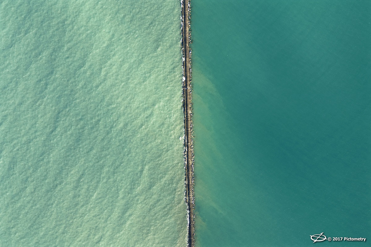 Lake Michigan – Cook County, IL (Chicago)