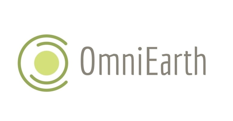 OmniEarth logo