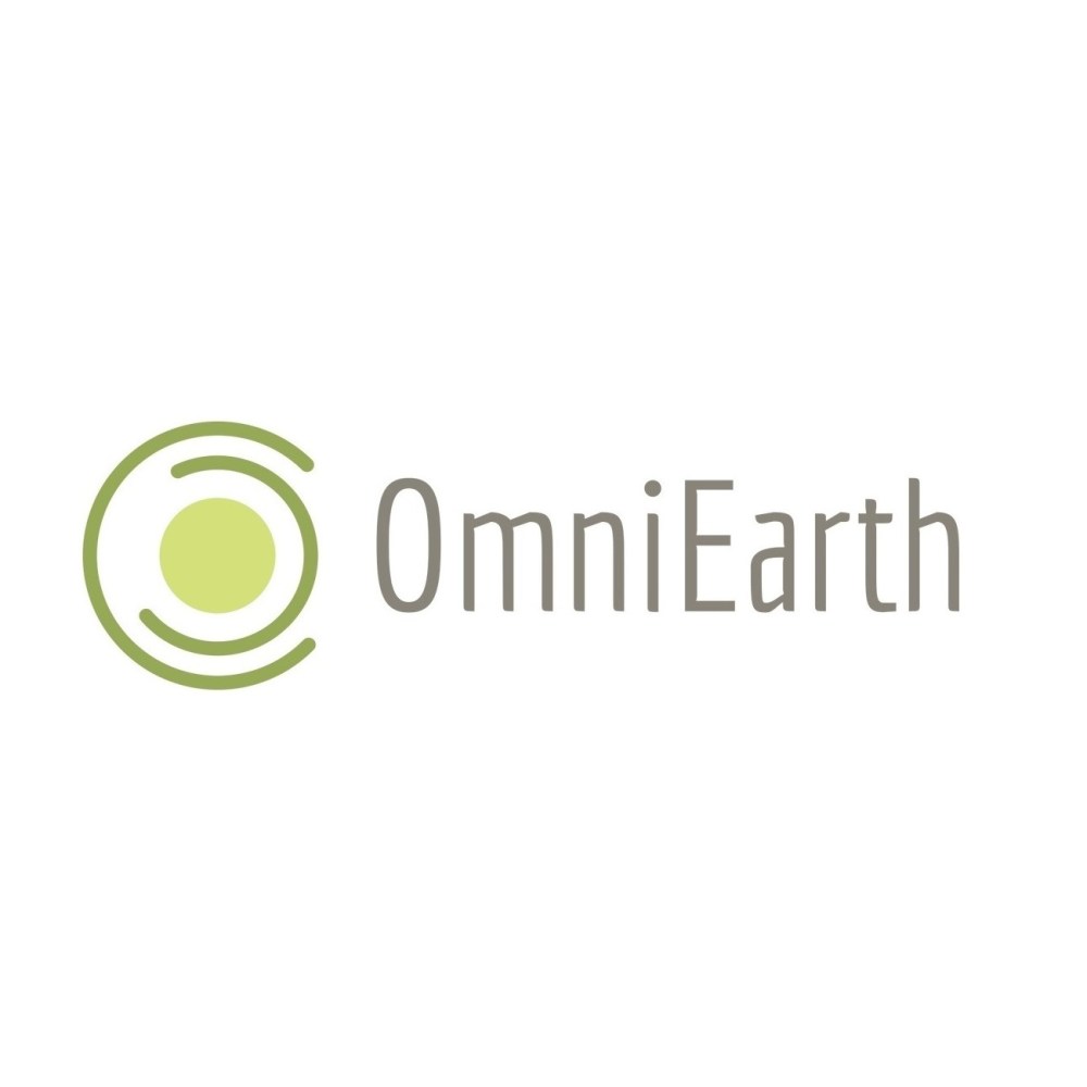 OmniEarth logo