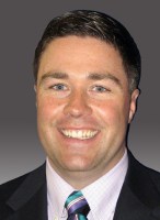 Matt Quilter - EagleView CFO