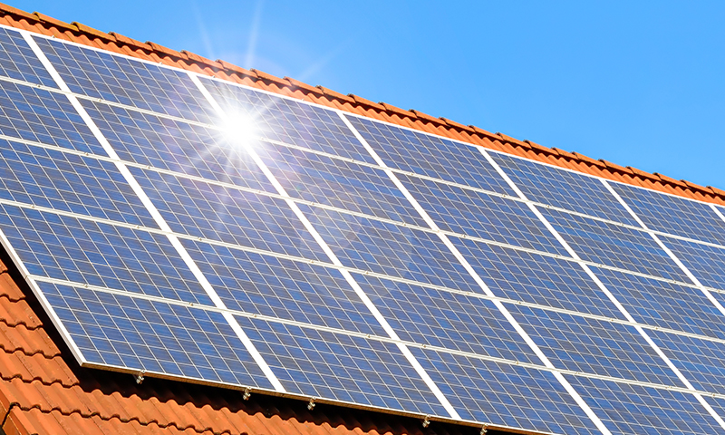 Solar Industry