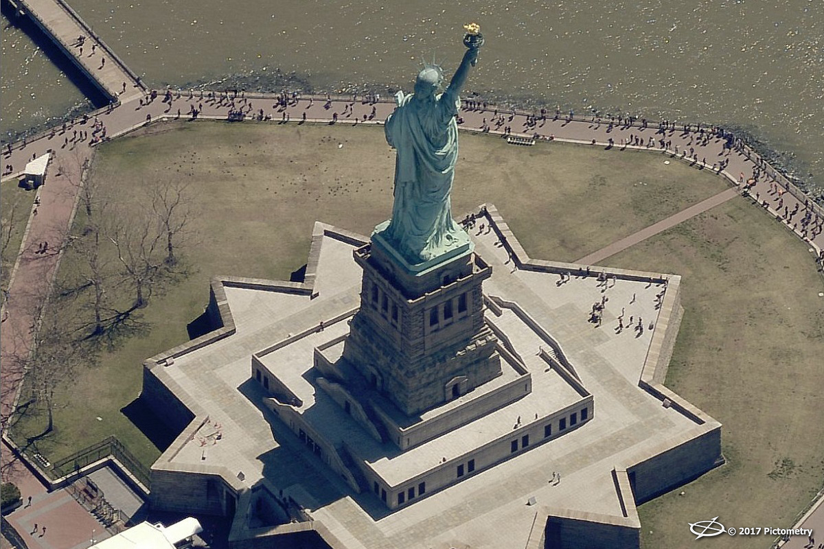 Statue of liberty