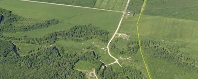 Pictometry high-resolution aerial imagery integrates with GIS software to provide pipeline and gas professionals with accurate information regarding high consequence areas.