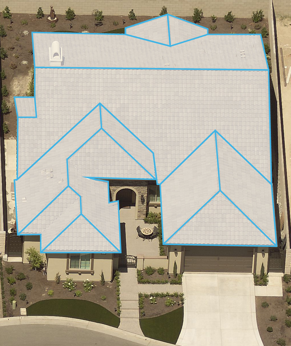 EagleView Measurement Integrations EagleView US