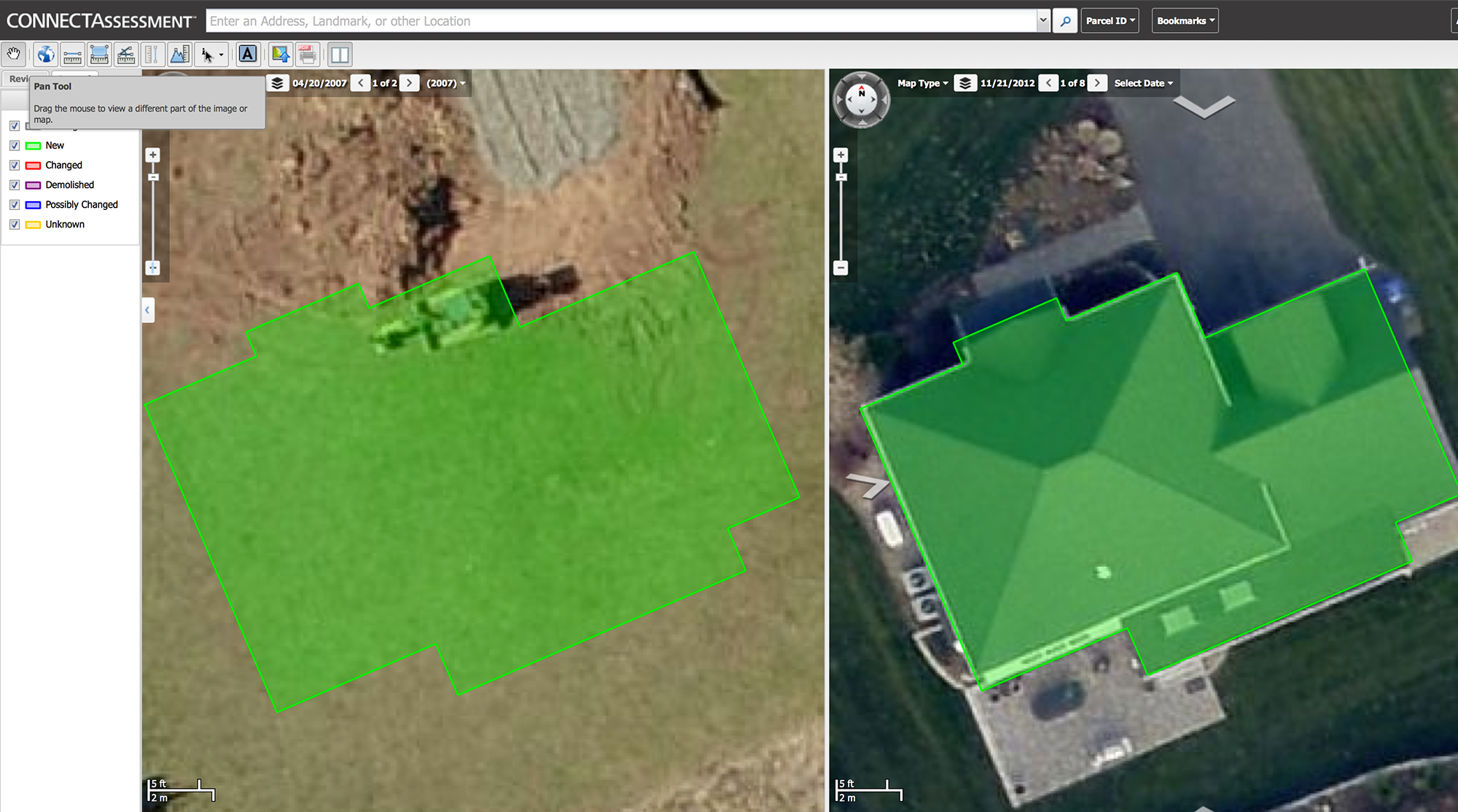 Times Leader Missed Properties Added to Luzerne County, PA, Tax Rolls