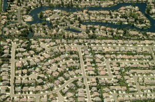 oblique-neighborhood-california