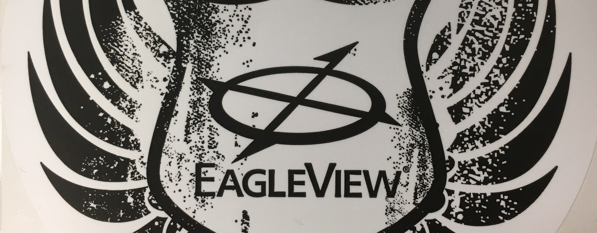 EagleViewEVerywhere Decal - Featured