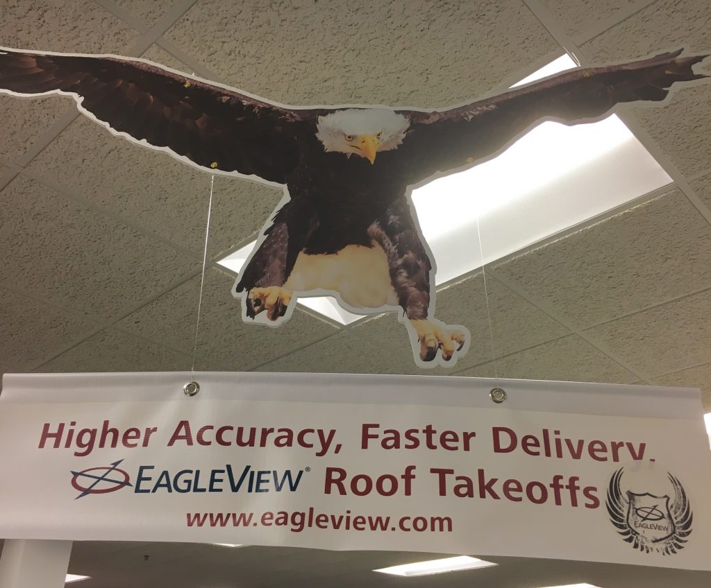 EagleviewEVerywhere