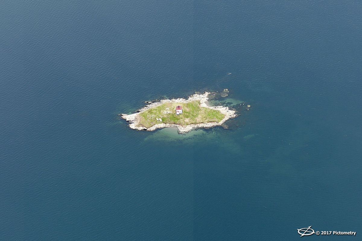 No man is an island
