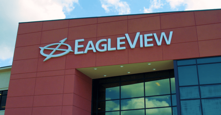 EagleView building