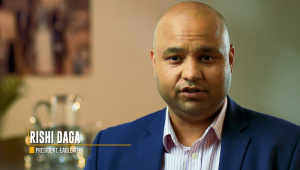 Rishi Daga