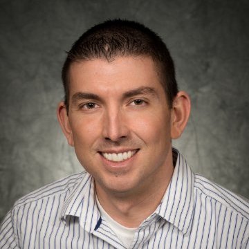 Daniel Hendren